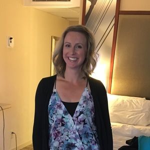 Meet your Posher, Shannon